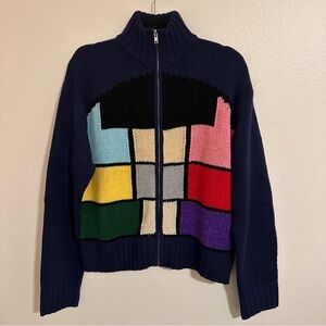 Taylor Swift Lover House Zip Up Sweater